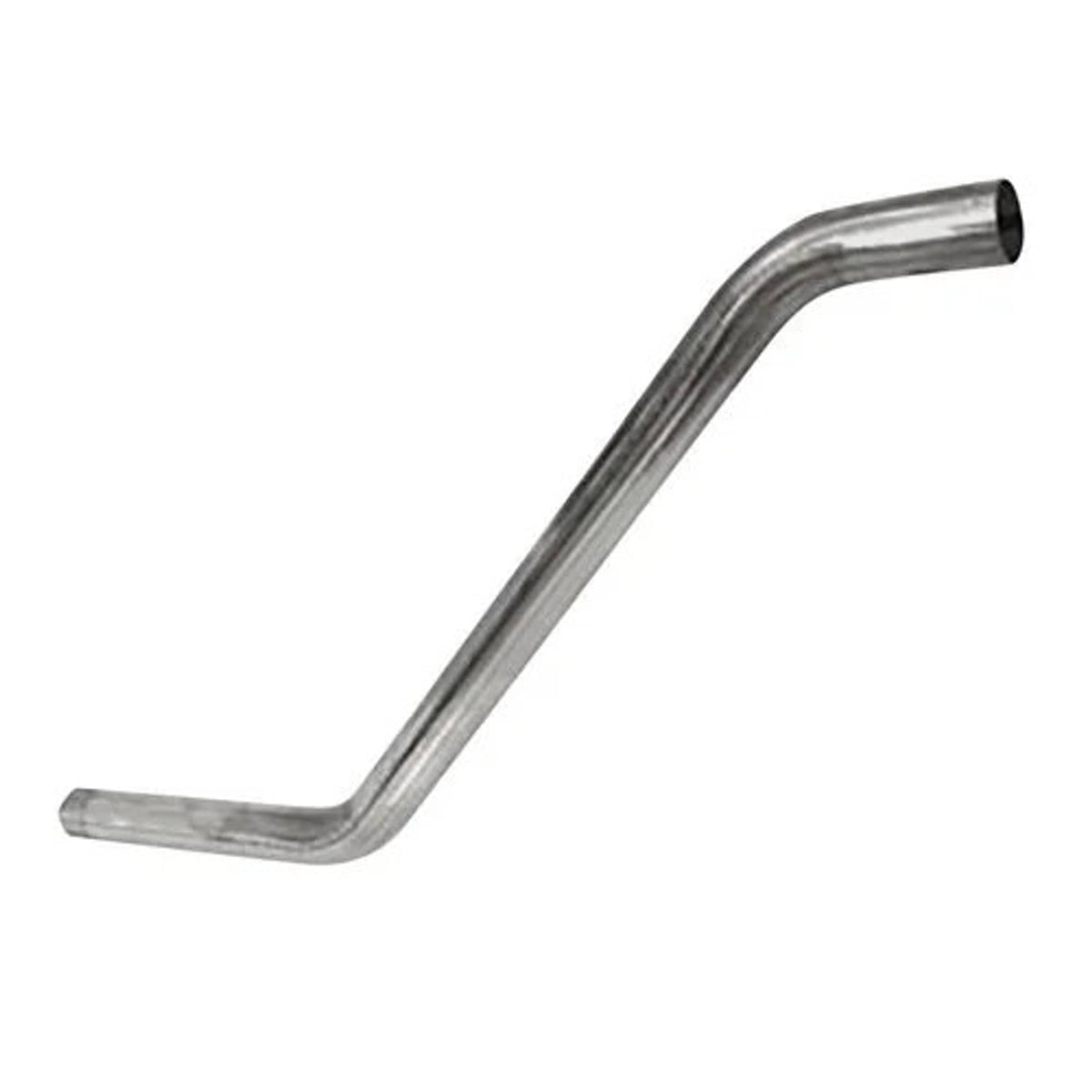 Bethesda Industrial Air System Bottom Stainless Steel "Z" Tube - 70" fits John Deere 1910 ASP70Z