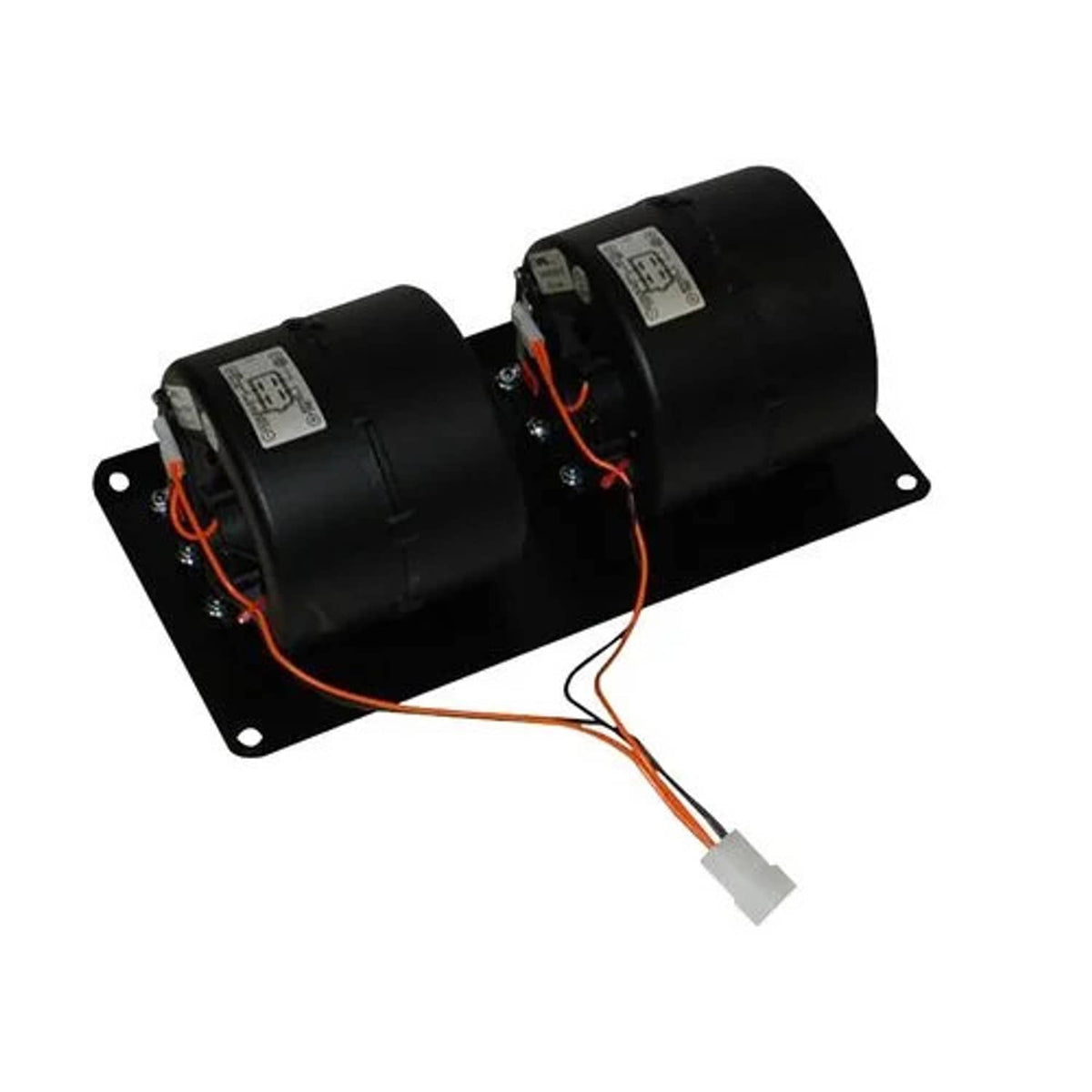 Bethesda Industrial Blower Motor Assembly fits Ford 4110 6610 7610 E2NN18459BA fits Deutz 4322159