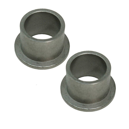 Bethesda Industrial 2PK Genuine OEM Bobcat 4129801 Flange Bushing ZT2000 ZT3000 ZT3500 Zero Turns