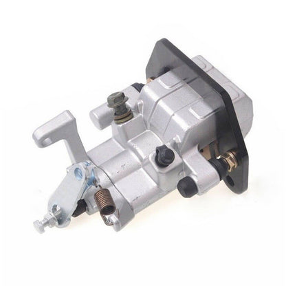 Bethesda Industrial Rear Brake Caliper W/Pads for Yamaha Rhino 660 YXR660 4X4 2004 2005 2006 2007