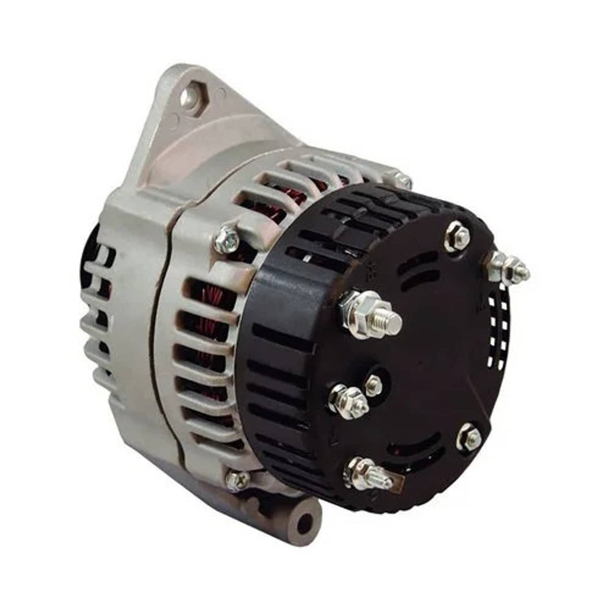 Bethesda Industrial Alternator- Iskra (24097) 11.203.281 AAK5533 IA1161 MG339