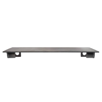 Bethesda Industrial Quick Attach Plate Mount Bracket Steel Fits Avant Loader Screw-On Heavy-Duty