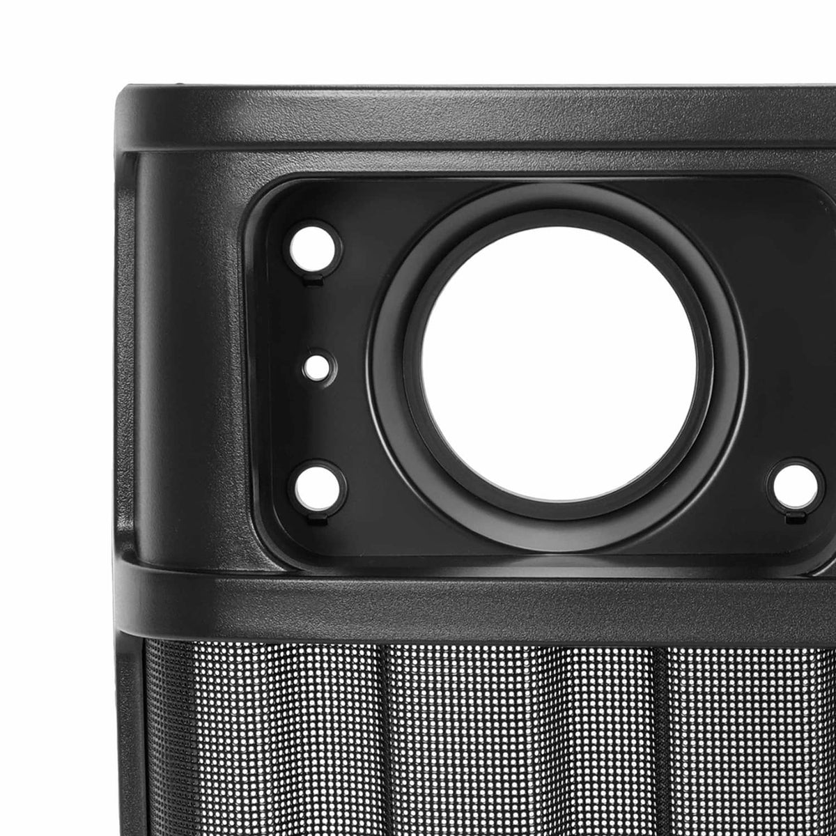 Bethesda Industrial #RE70421 Front Grille Assembly For John Deere 5103, 5303, 5403, 5105, 5310, 5615