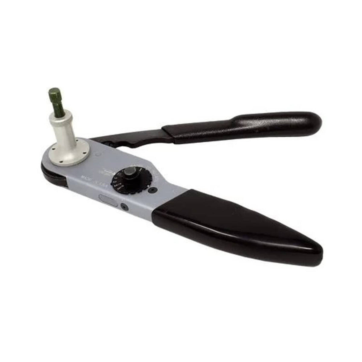 Bethesda Industrial Vanguard Deutsch Hand Crimping Tool