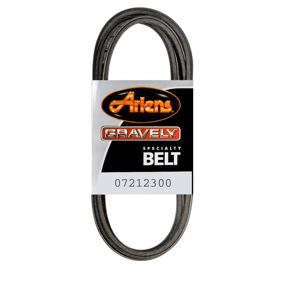 Bethesda Industrial Genuine OEM Ariens Gravely Lawn Mower V-Belt 07212300 Belt