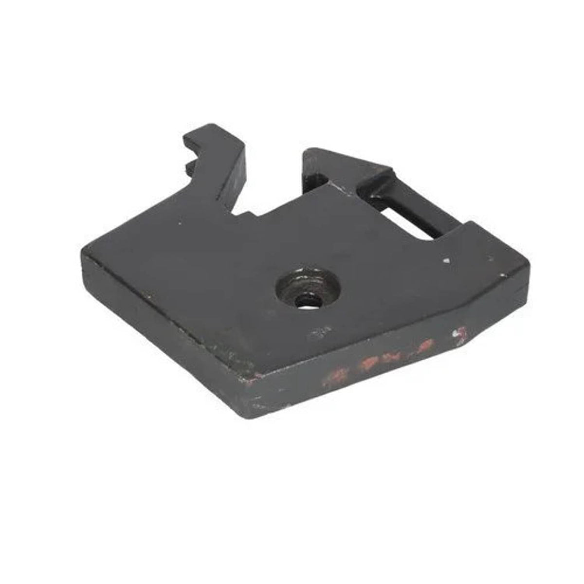 Bethesda Industrial Weight - Suitcase Front 77 lbs. fits Kubota L4310 fits Bobcat 7158255