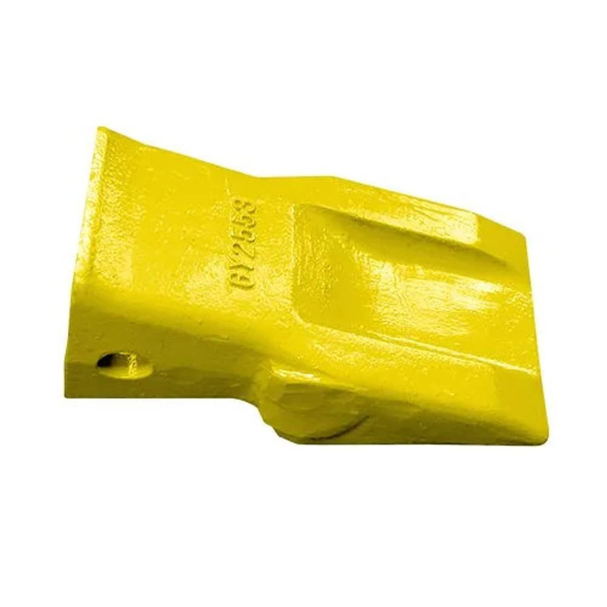 Bethesda Industrial Bucket Tooth fits Caterpillar 6Y2553