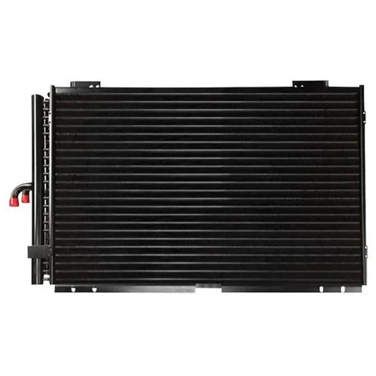 Bethesda Industrial Engine Oil Cooler fits Case IH 2377 2388 2577 2588 446343A3 446343A1 446343A2