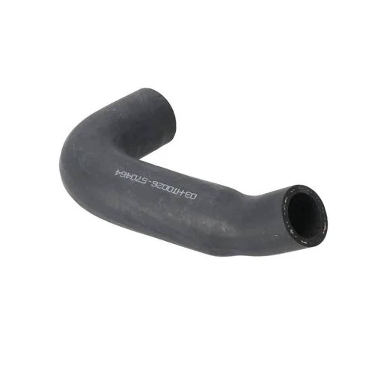 Bethesda Industrial Upper Radiator Hose fits International 274 284 1438669R1