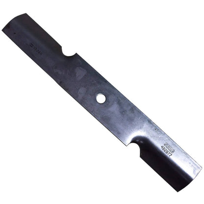 Bethesda Industrial 6PK Genuine OEM Scag Cutter Blades 16 1/2" High Lift for 48" Deck 482877