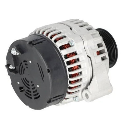 Bethesda Industrial Alternator - (12381) fits John Deere 6320 6420 AL119537 SE501830