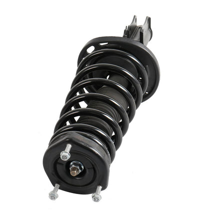 Bethesda Industrial 4Pcs Front+Rear Complete Shock Struts Assembly For 2007-2011 Toyota Camry 172307