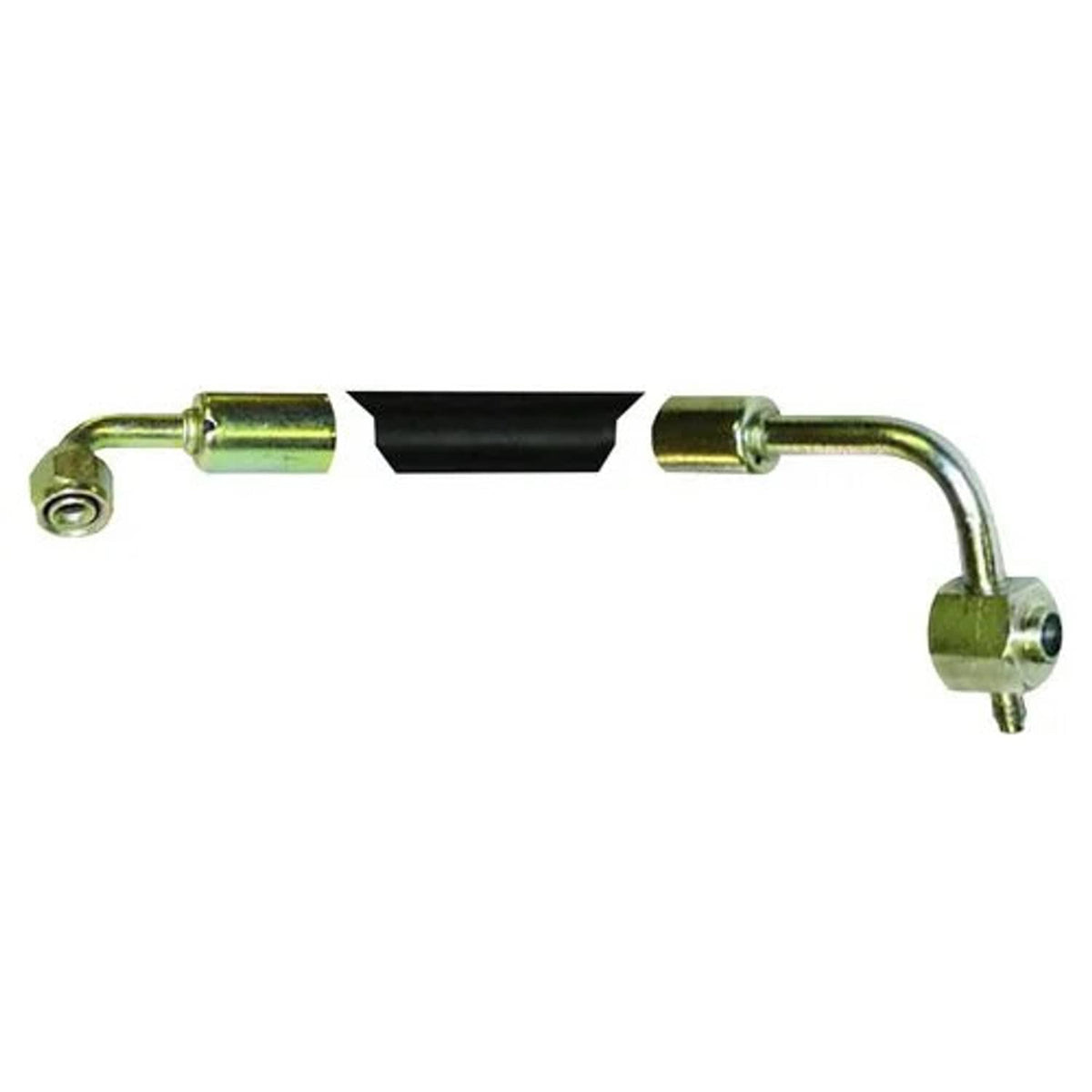 Bethesda Industrial Compressor to Condenser Hose fits AGCO 733023