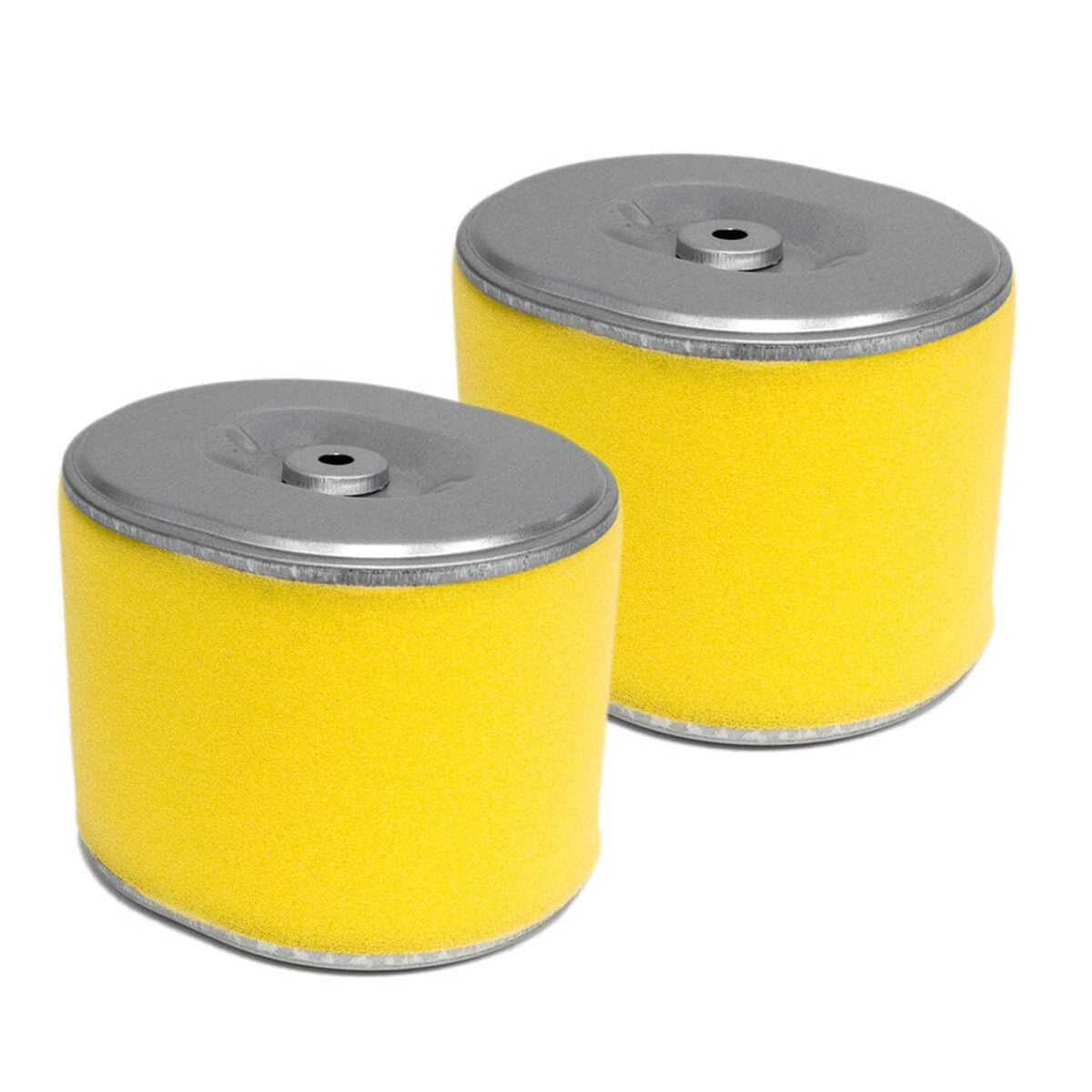 Bethesda Industrial 2PK Air Filter & Pre Filter For Honda 17210-ZE3-000, 17210-ZE3-010 17210-ZE3-505