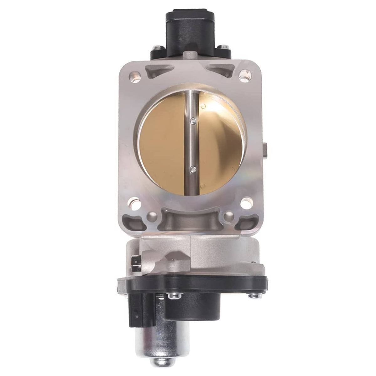 Bethesda Industrial New Throttle Body For Ford Crown Victoria V8 4.6L 2005-2011 E-150 3L5Z9E926AA