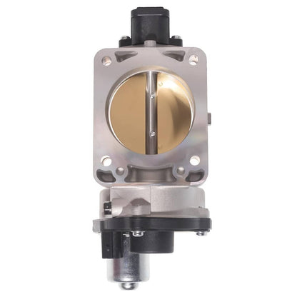 Bethesda Industrial New Throttle Body For Ford Crown Victoria V8 4.6L 2005-2011 E-150 3L5Z9E926AA