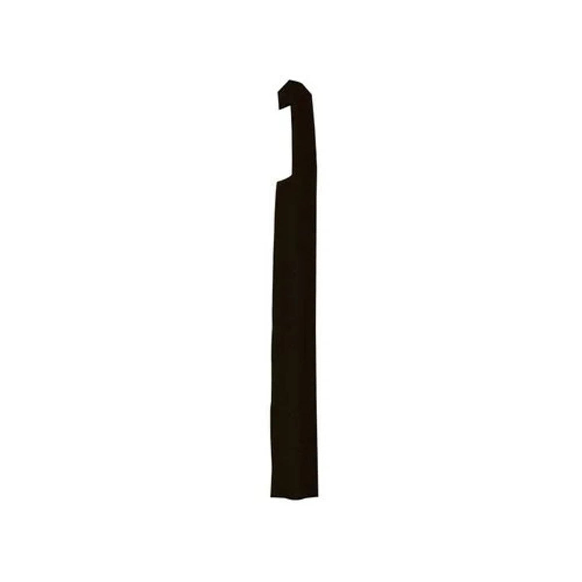 Bethesda Industrial Cab Foam Cab Post Cover Lower Left Hand - Multi-Brown