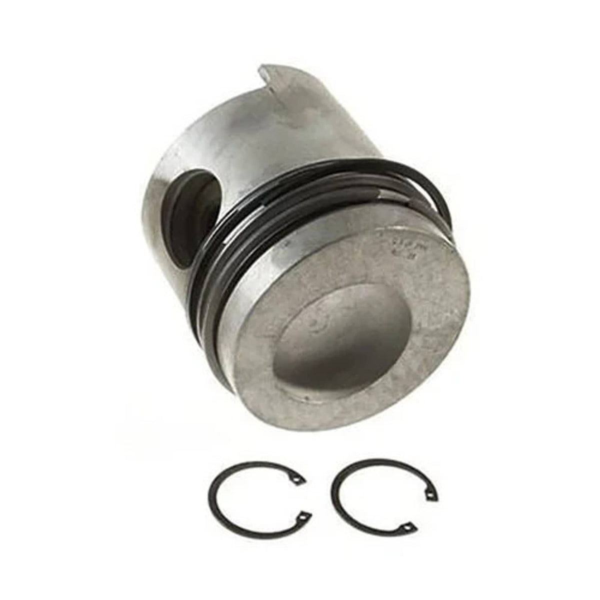 Bethesda Industrial Piston and Rings .030" fits Ford TW15 TW25 TW35 8630 8730 8830 9700 D9NN6108F-30