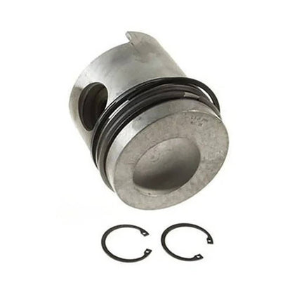 Bethesda Industrial Piston and Rings .030" fits Ford TW15 TW25 TW35 8630 8730 8830 9700 D9NN6108F-30