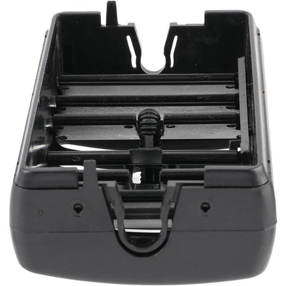 Bethesda Industrial Dashboard Air Vent Driver or Passenger for 1997-2006 Jeep Wrangler TJ 5DP54TAZ