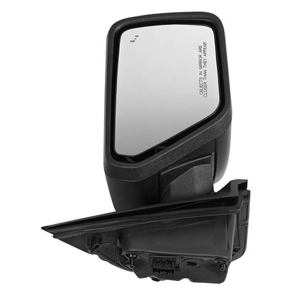 Bethesda Industrial For 2021-2023 Ford F150 Passenger Side Right Side Mirror Power Heated Blind Spot