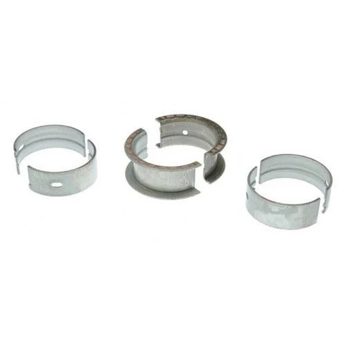 Bethesda Industrial Main Bearing - .010" Oversize - Set fits John Deere 3020 3010 AR49245 AR74816