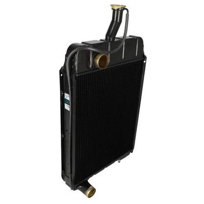 Bethesda Industrial Radiator fits Case 930 930CK A33459