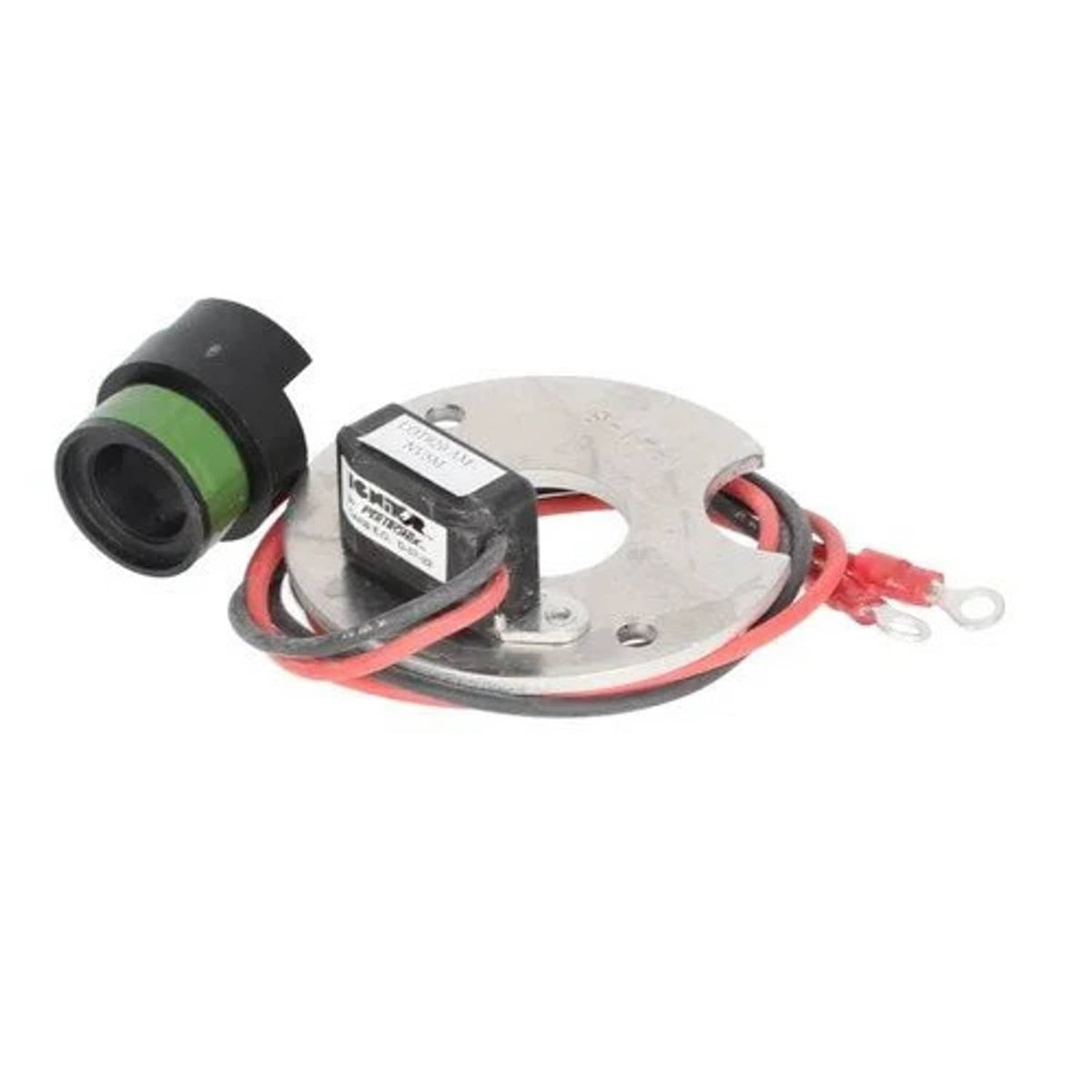 Bethesda Industrial Electronic Ignition Kit - 12 Volt Negative Ground fits Case fits Massey Harris