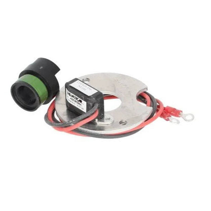 Bethesda Industrial Electronic Ignition Kit - 12 Volt Negative Ground fits Case fits Massey Harris