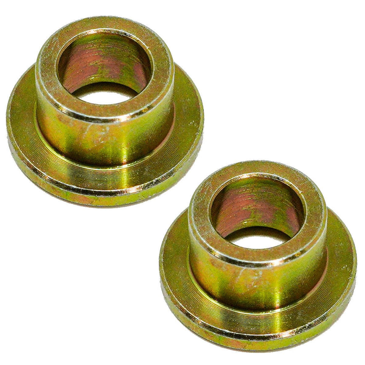 Bethesda Industrial 2PK Toro 116-2428 Flanged Bushing for Z Master 2000 Series 52 in. 60 in. Decks