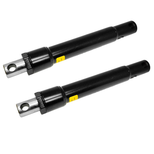 Bethesda Industrial 2PK Lift Cylinder for Western 56538K Snowplow 1-1/2 x 8 in.
