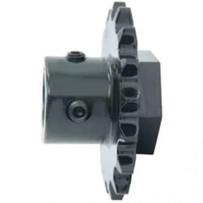 Bethesda Industrial Sprocket - Pickup Driven fits New Holland BR740 BR740A 86610143
