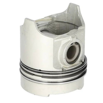 Bethesda Industrial Piston and Rings - .030" Oversize Single Cylinder fits Ford 2000 2600 3000 3600