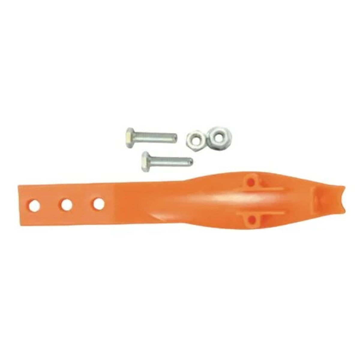 Bethesda Industrial Schaffert - Orange Rebounder Seed Cover - fits Tye Series IV Series V 2000 2010