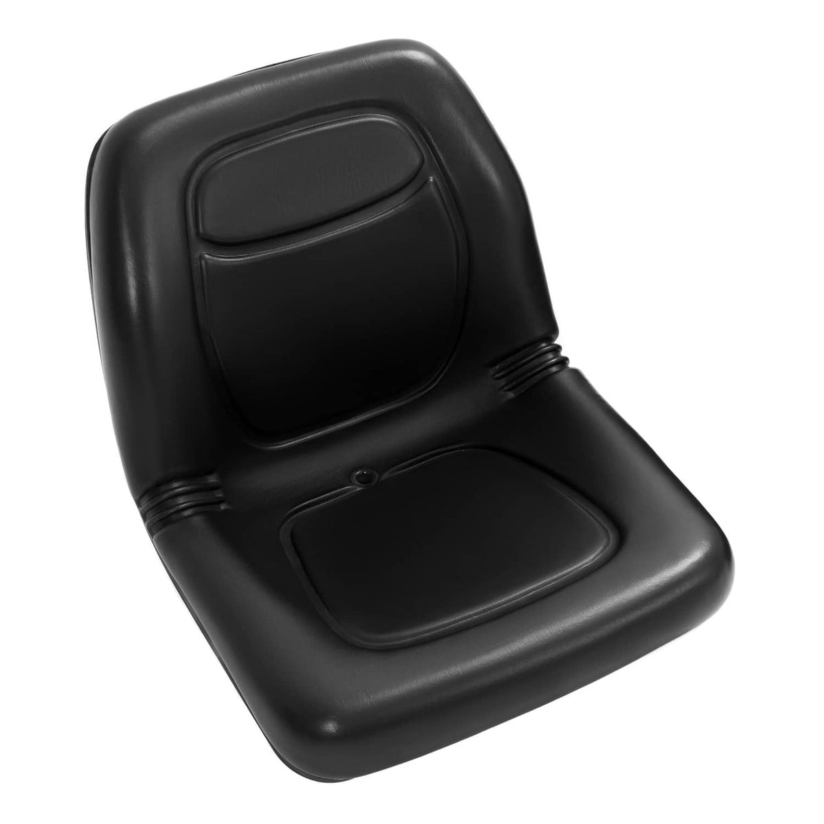 Bethesda Industrial 1PC Black Seat For John Deere Gator 4X2 HPX 4X4 HPX and 4X4 Trail HPX Series