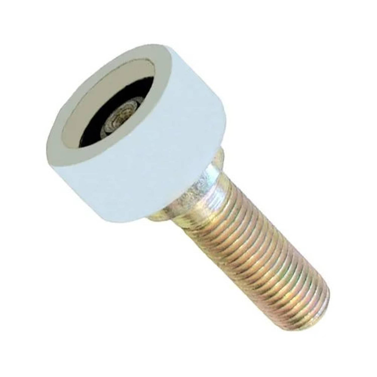 Bethesda Industrial Cab Door Windshield Roller fits John Deere 240 250 260 270 317 320 325 AT319018
