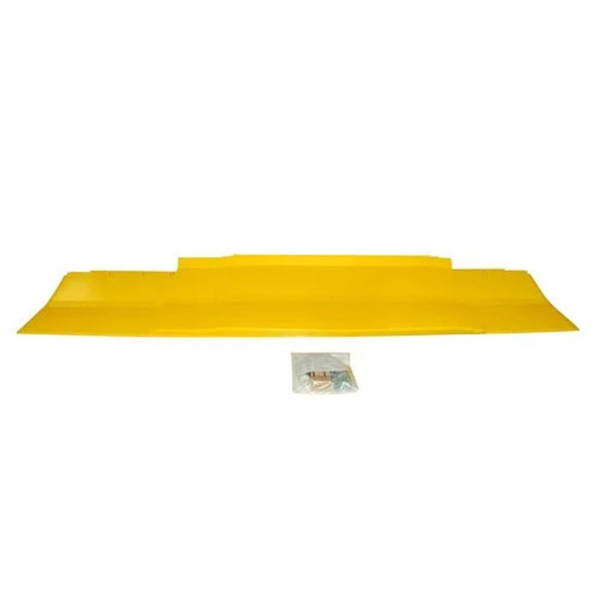 Bethesda Industrial Auger Trough Liner - Yellow fits John Deere 844 894 JK02844