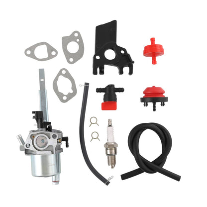 Bethesda Industrial Carburetor For Ariens Sno-Tek 920402 24" Snow Blower w/ LCT StormForce 208cc