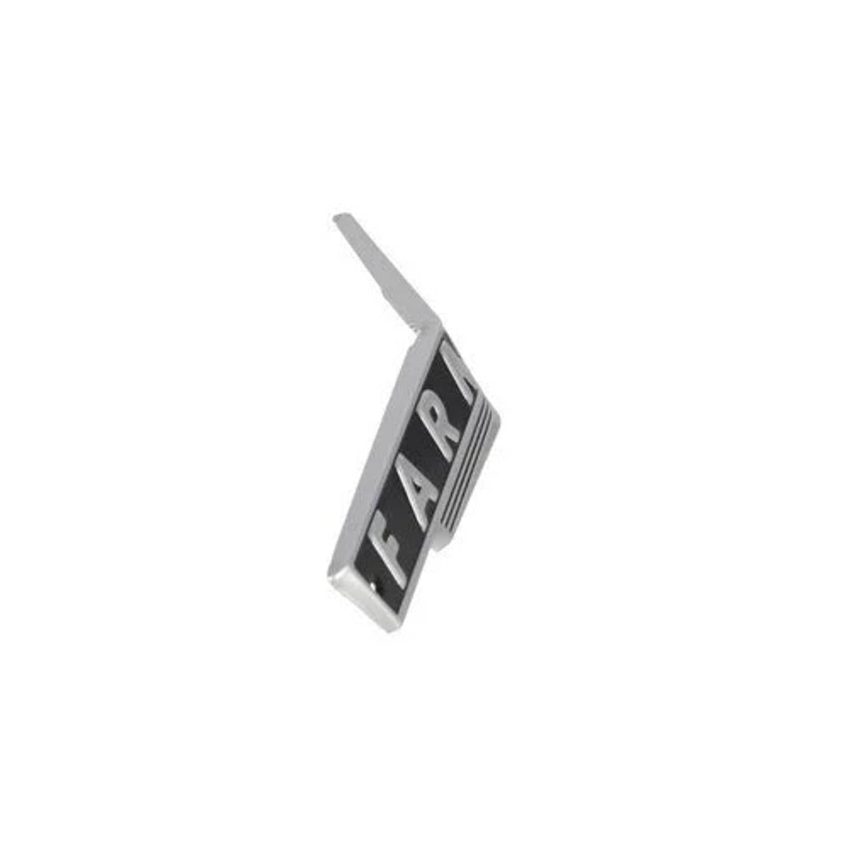 Bethesda Industrial Grille Emblem fits International H HV M MD 49404D