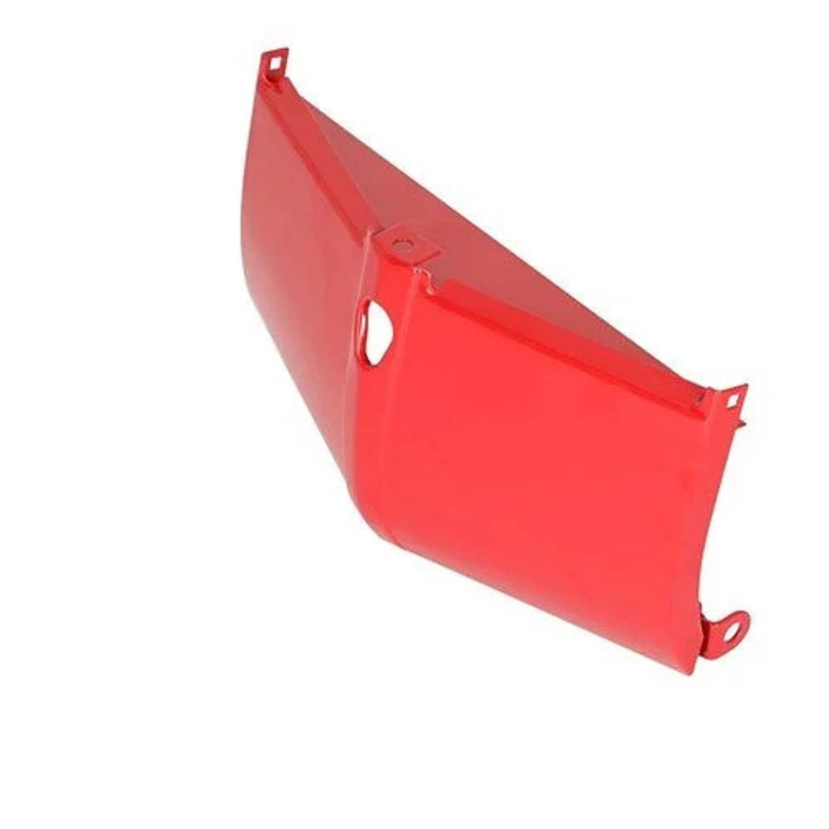Bethesda Industrial Grille Pan - Lower fits Massey Ferguson TO35 180615M91