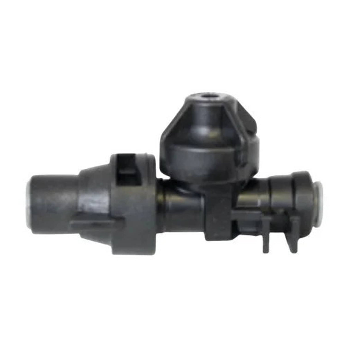 Bethesda Industrial Schaffert TeeJet® Check Quick Connect with 5 lb. Check Valve Body 3/8"