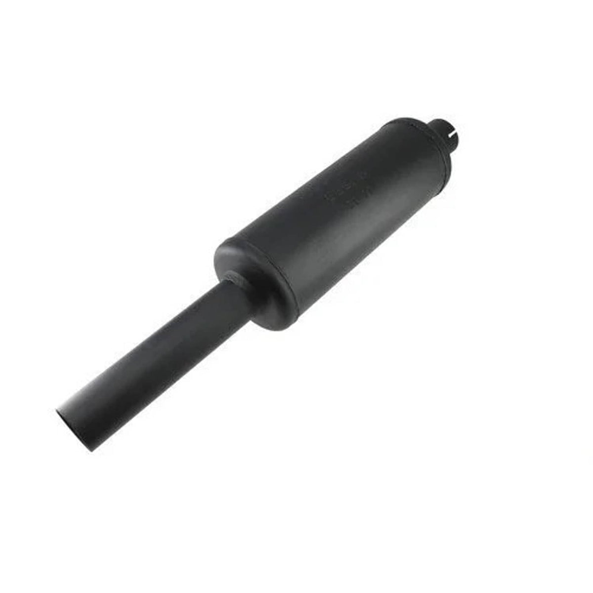 Bethesda Industrial Muffler - Black fits International 544 656 370664R1