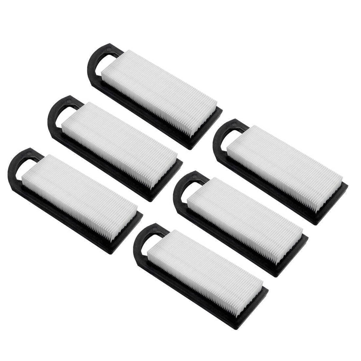 Bethesda Industrial 6PK Air & Pre Filter fits 794422, 795115, 797008