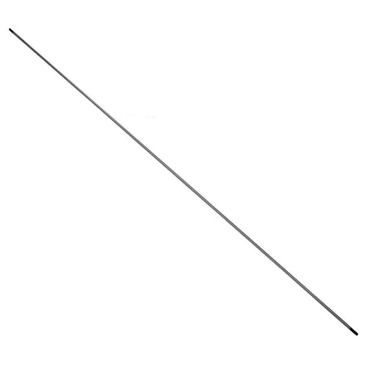 Bethesda Industrial Genuine OEM Echo C504000050 Solid Driveshaft For SRM Models Trimmer Brushcutters
