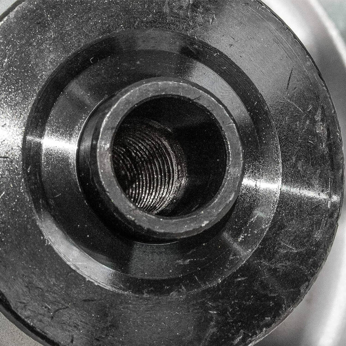 Bethesda Industrial Mower Deck Blade Spindle for John Deere 1505 1550 2032R 2036R Z997R Z Traks