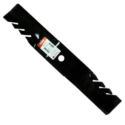 Bethesda Industrial 3PK Oregon 396-719 G6 Gator Blade for John Deere M143520 M145516 M152726