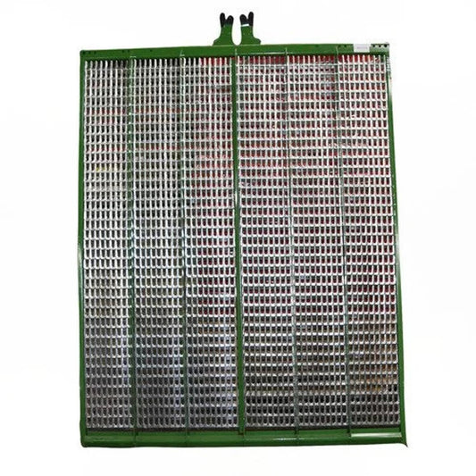 Bethesda Industrial Top Chaffer Sieve fits John Deere 7720 7721 AH130383
