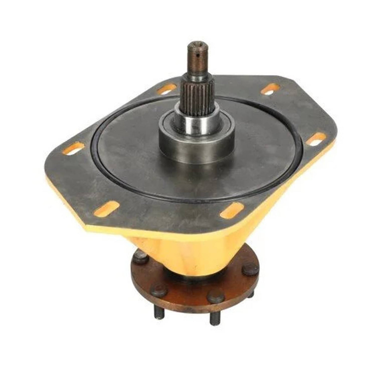 Bethesda Industrial Complete Axle Assembly fits Case 1840 1835C H436341 H435001 103825A1