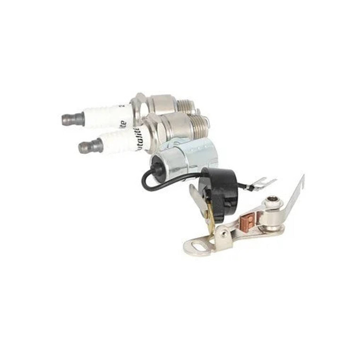 Bethesda Industrial Ignition Tune-Up Kit fits John Deere 40 320 330 420 430 440 420 430 440