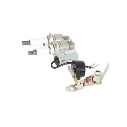 Bethesda Industrial Ignition Tune-Up Kit fits John Deere 40 320 330 420 430 440 420 430 440